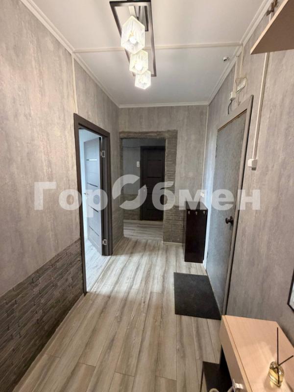 Квартира, Москва, ЮАО, р-н Нагатино-Садовники, Старокаширское шоссе, 146к2. Фото 3