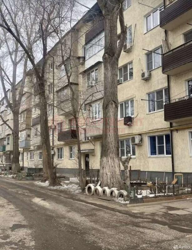 1-комн. квартира, 31 м², 3/5 этаж