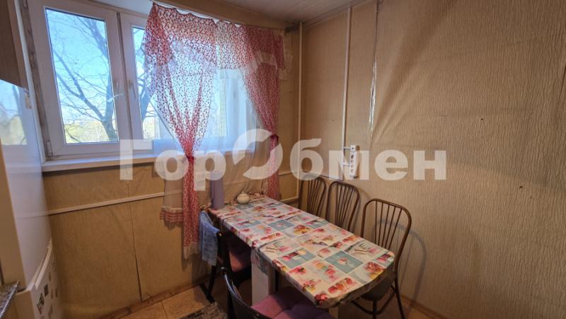 Квартира, Москва, СВАО, р-н Лианозово, Новгородская улица, 34. Фото 4