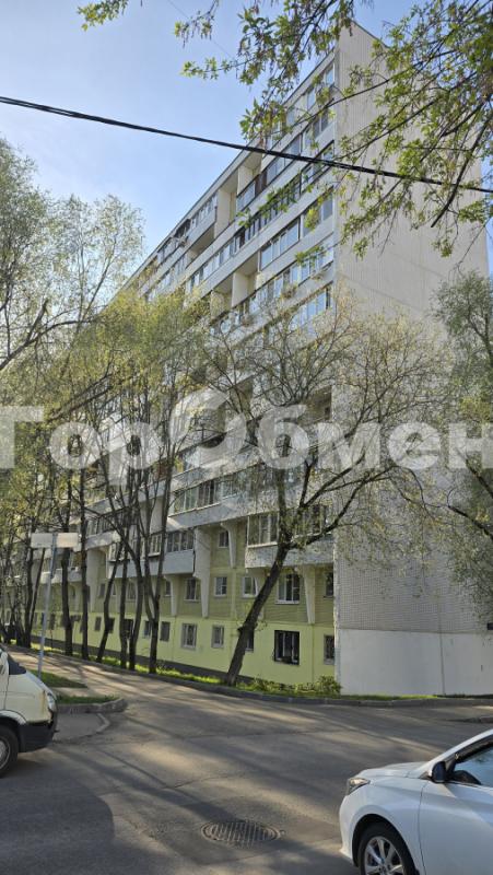 Квартира, Москва, СВАО, р-н Лианозово, Новгородская улица, 34. Фото 2