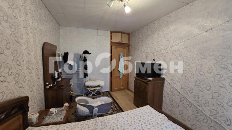 Квартира, Москва, СВАО, р-н Лианозово, Новгородская улица, 34. Фото 5
