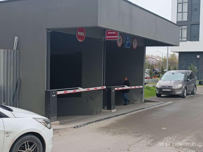 1-комн. квартира, 36 м², 7/18 этаж