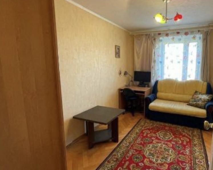 3-комн. квартира, 58 м², 6/9 этаж