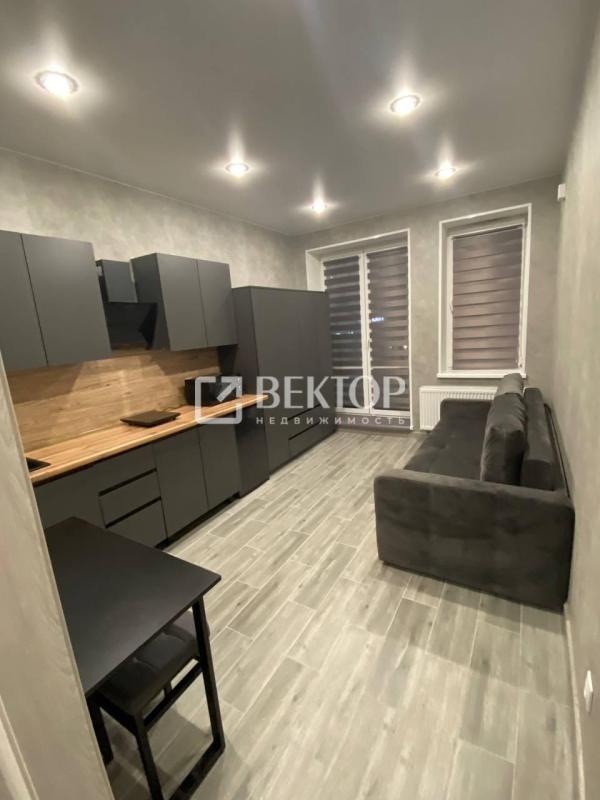 Квартира-Студия, 19 м², 2/9 этаж
