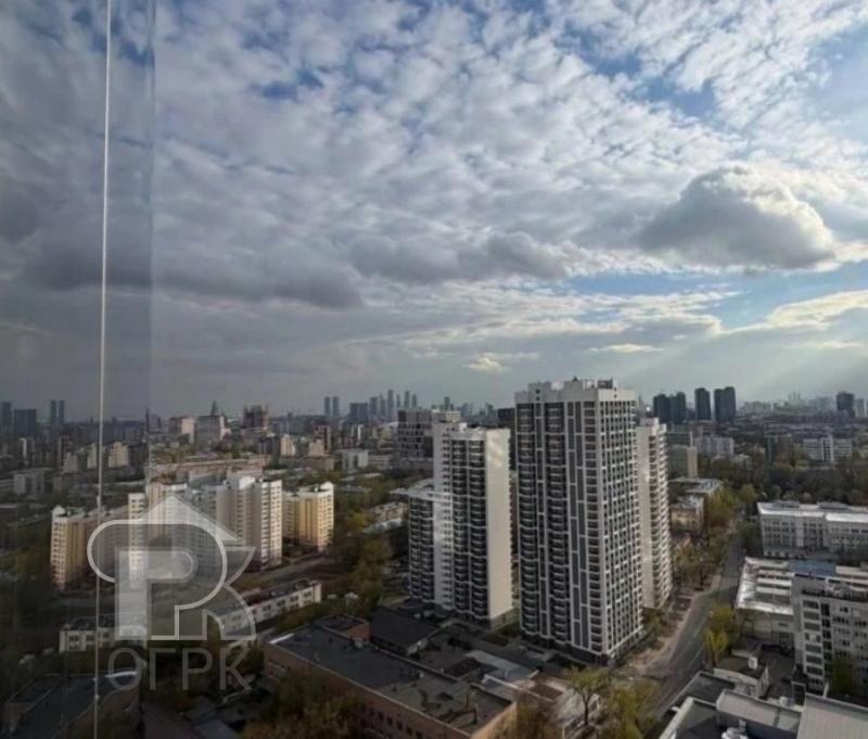 Квартира, Москва, 2-я Хуторская улица, 34. Фото 1