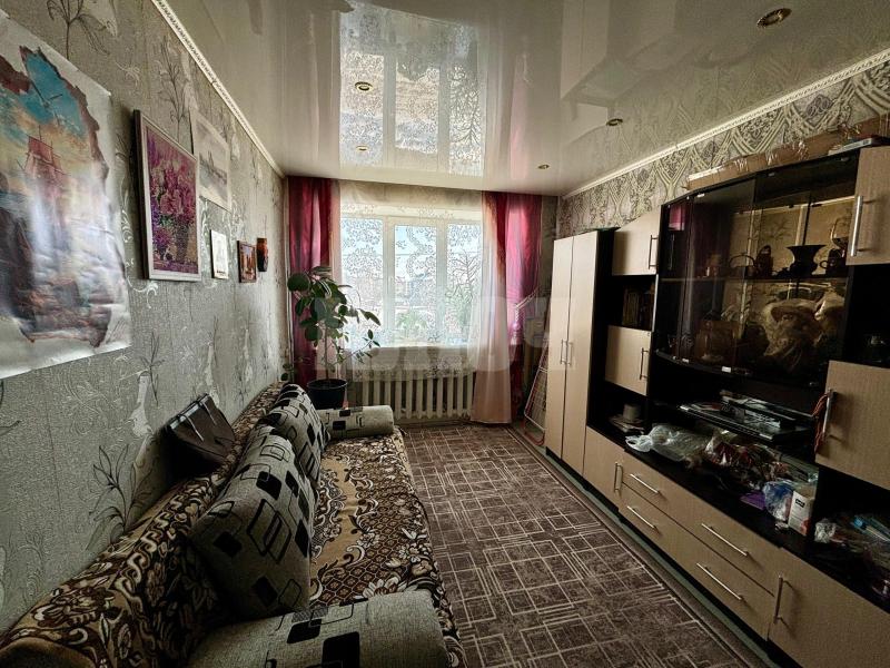 2-комн. квартира, 35 м², 2/2 этаж