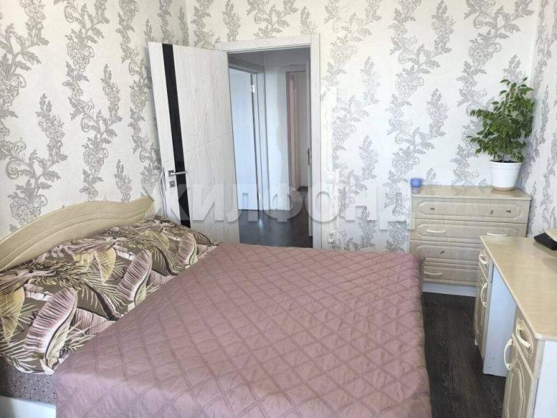 2-комн. квартира, 63 м², 9/10 этаж