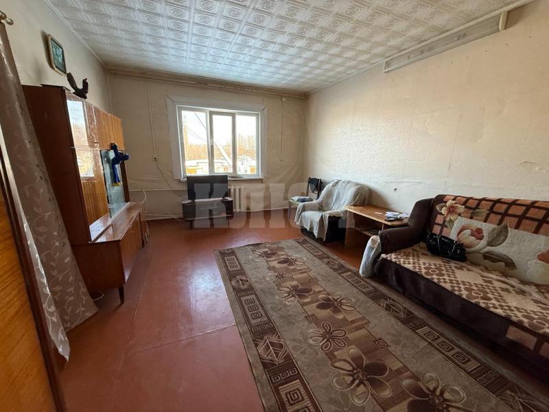 2-комн. квартира, 45 м², 2/2 этаж