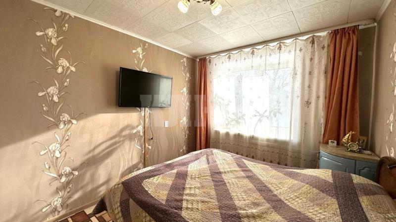 2-комн. квартира, 32 м², 1/3 этаж