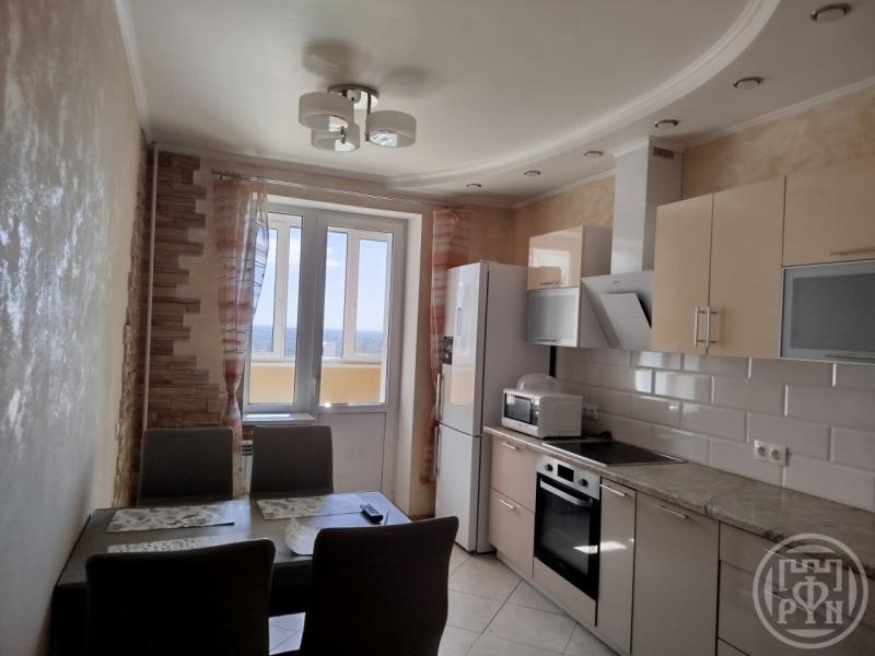 1-комн. квартира, 47 м², 16/16 этаж