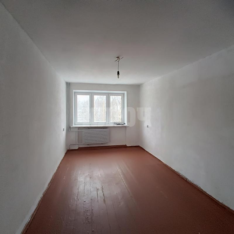 2-комн. квартира, 44 м², 4/5 этаж