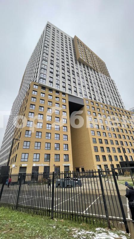2-комн. квартира, 56 м², 15/28 этаж