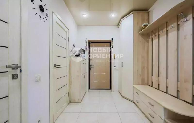 1-комн. квартира, 55 м², 22/22 этаж