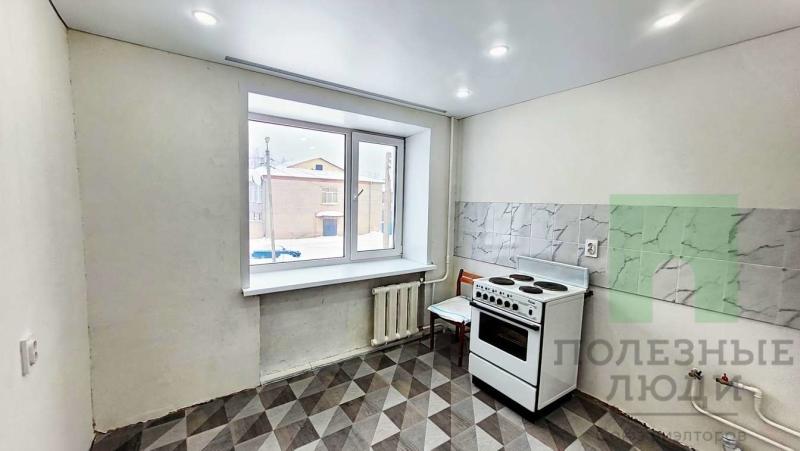 2-комн. квартира, 50 м², 2/5 этаж