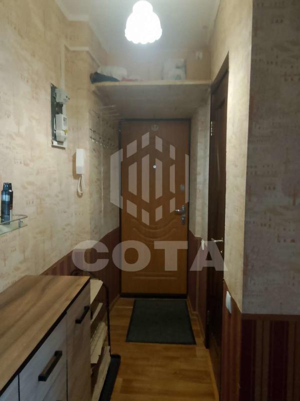 1-комн. квартира, 30 м², 5/5 этаж