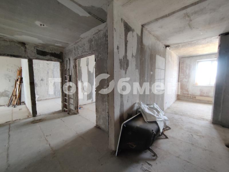 3-комн. квартира, 72 м², 14/16 этаж