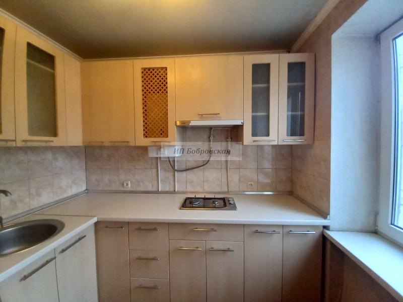 1-комн. квартира, 32 м², 2/5 этаж