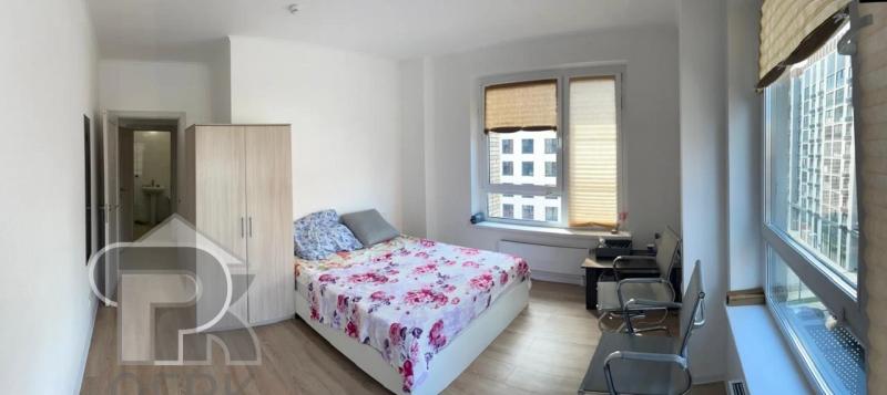 2-комн. квартира, 53 м², 7/14 этаж