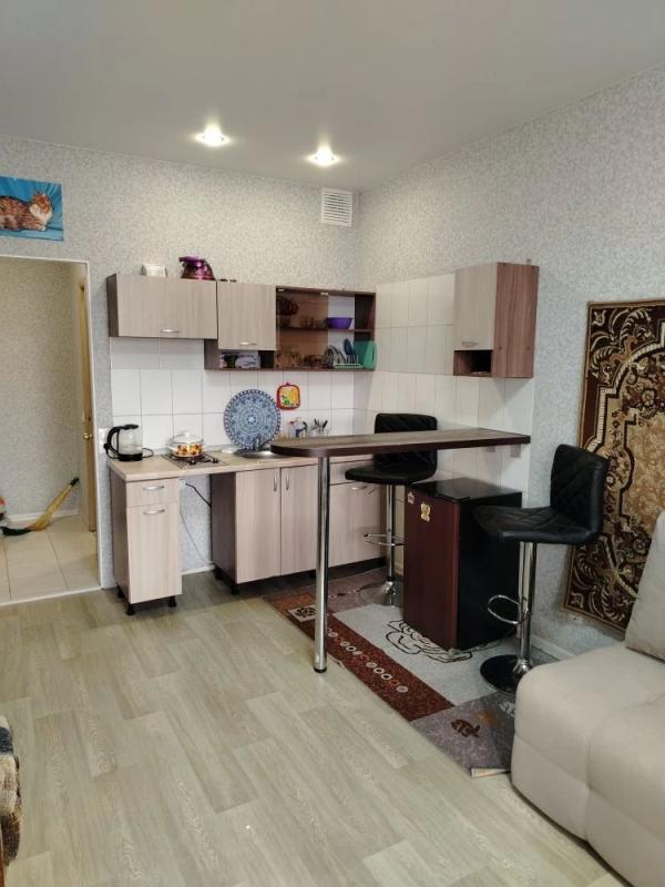 1-комн. квартира, 27 м², 3/17 этаж