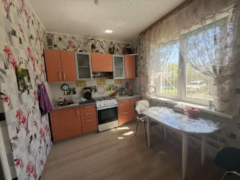1-комн. квартира, 38 м², 1/9 этаж