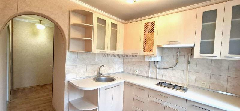1-комн. квартира, 30 м², 2/5 этаж