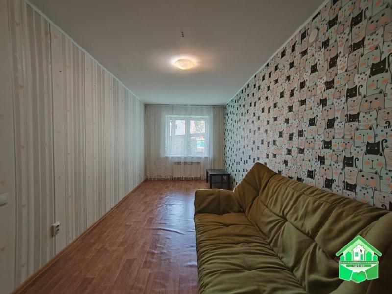2-комн. квартира, 47 м², 1/8 этаж