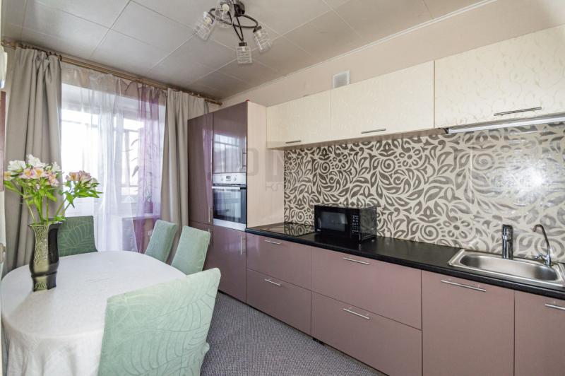 3-комн. квартира, 58 м², 7/9 этаж