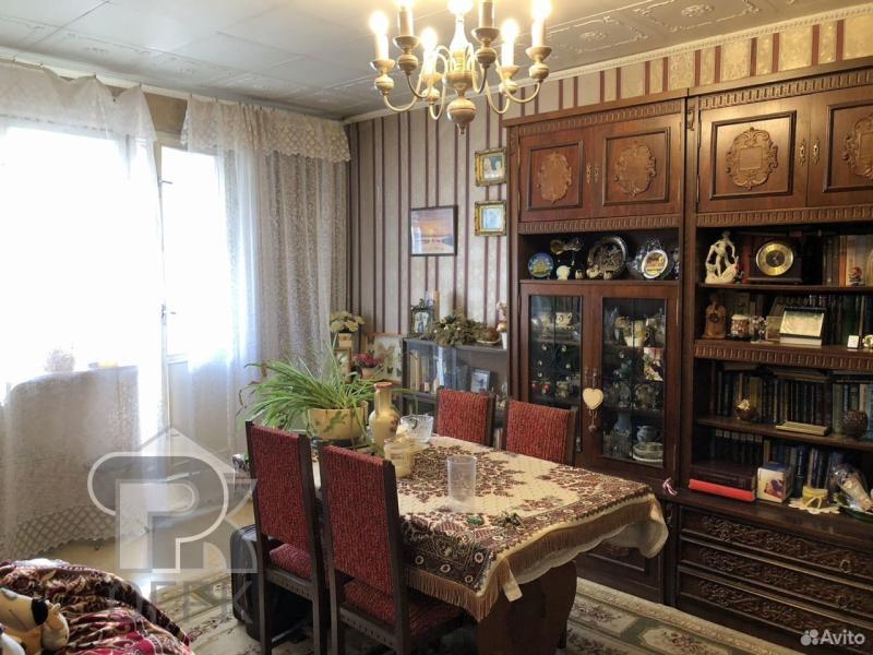 2-комн. квартира, 54 м², 11/16 этаж
