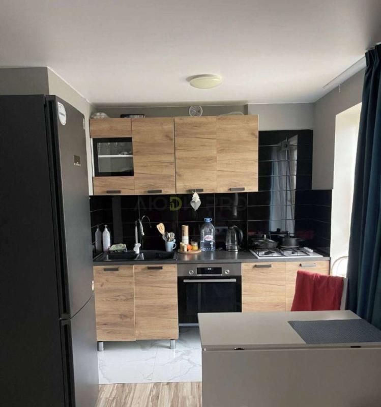 Квартира-Студия, 25 м², 5/9 этаж