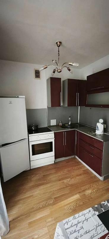 1-комн. квартира, 38 м², 4/16 этаж