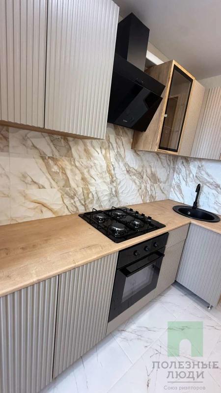 1-комн. квартира, 33 м², 5/9 этаж