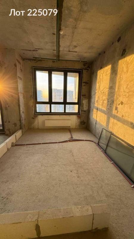 2-комн. квартира, 62 м², 17/28 этаж