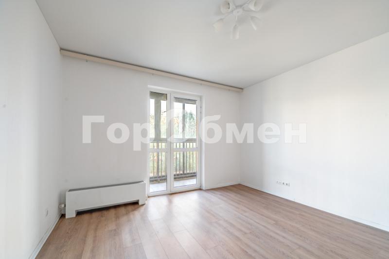2-комн. квартира, 60 м², 4/24 этаж