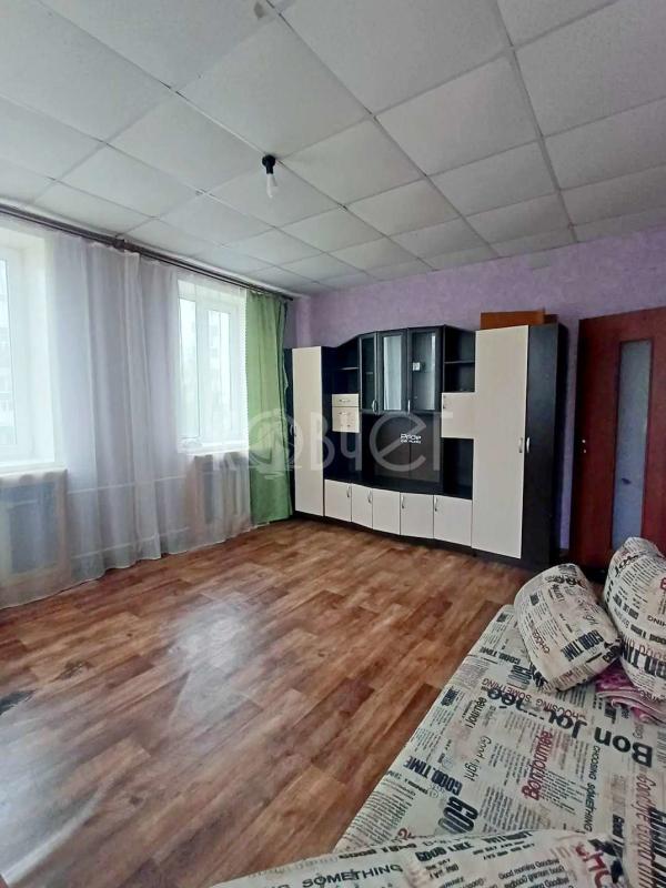 1-комн. квартира, 27 м², 3/3 этаж