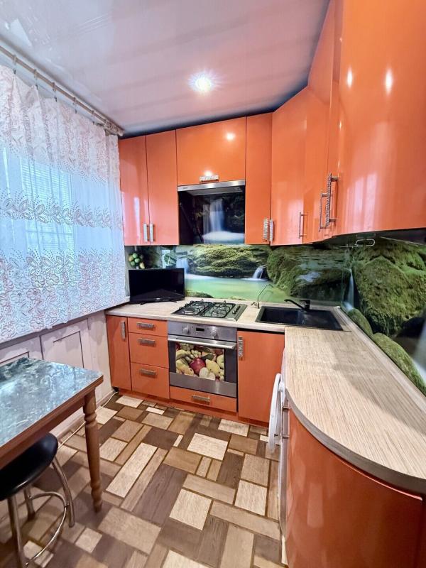1-комн. квартира, 31 м², 1/5 этаж