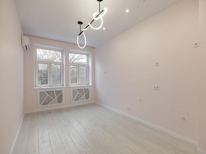 Квартира-Студия, 21 м², 2/4 этаж
