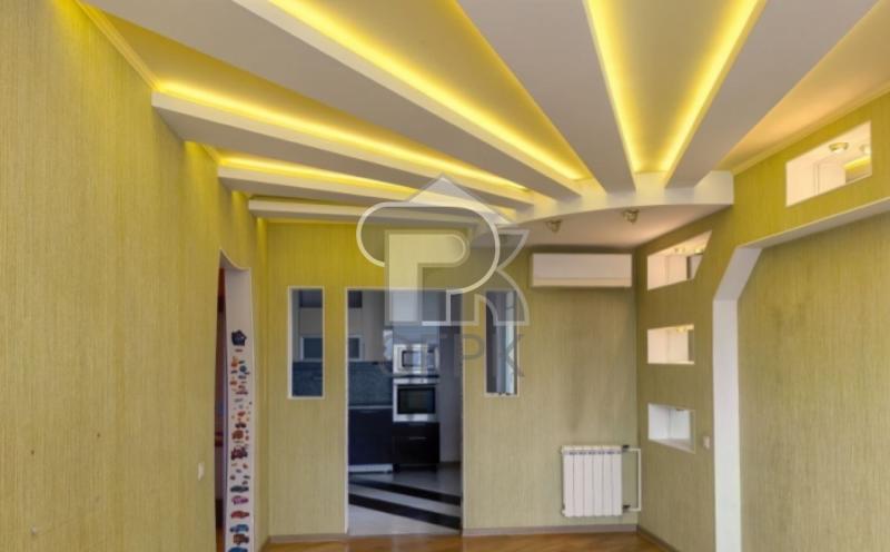 4-комн. квартира, 101 м², 19/22 этаж