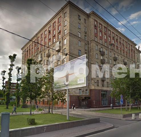 3-комн. квартира, 84 м², 7/10 этаж