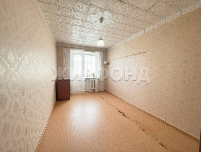 2-комн. квартира, 53 м², 2/5 этаж