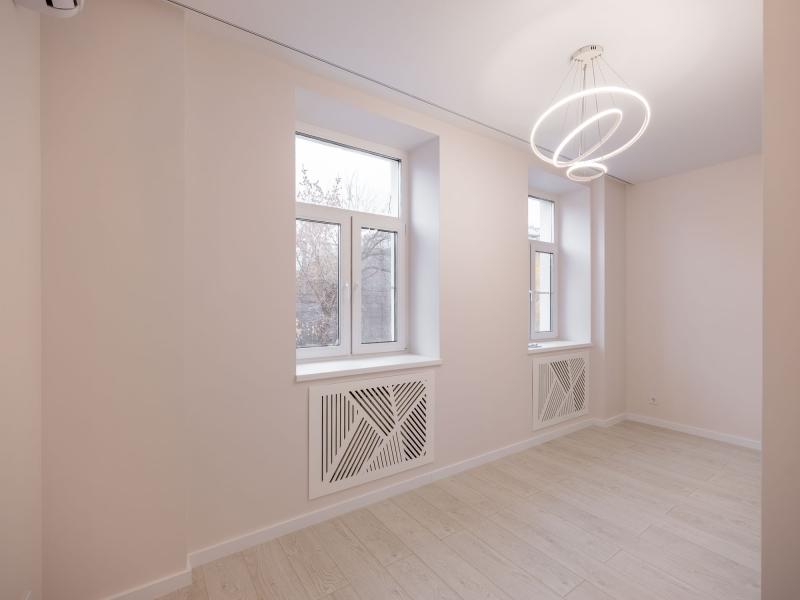 Квартира-Студия, 22 м², 2/4 этаж