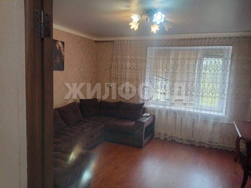 2-комн. квартира, 52 м², 4/5 этаж