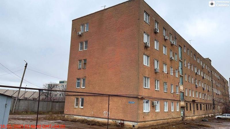 3-комн. квартира, 82 м², 5/5 этаж