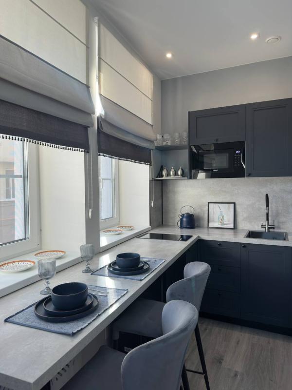 Квартира-Студия, 26 м², 2/4 этаж