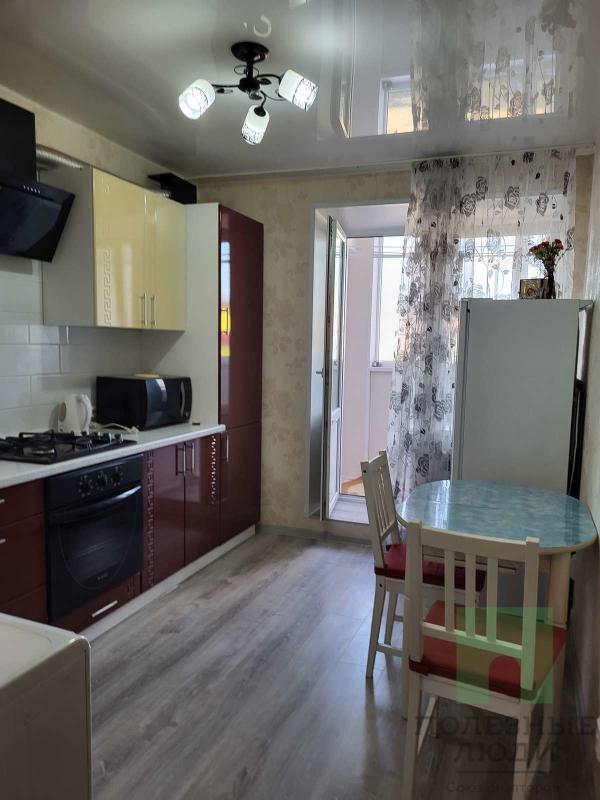 1-комн. квартира, 40 м², 9/9 этаж