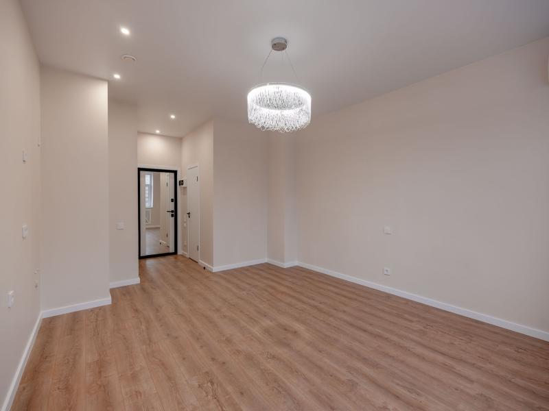 Квартира-Студия, 27 м², 2/4 этаж