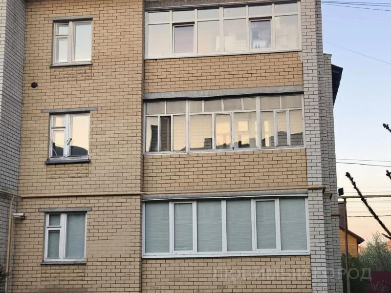 1-комн. квартира, 39 м², 2/3 этаж