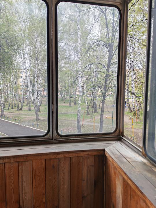 2-комн. квартира, 43 м², 2/5 этаж