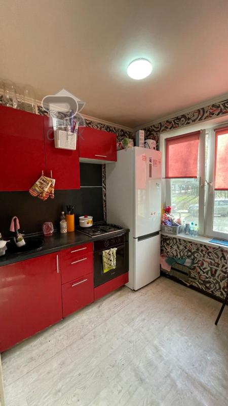 1-комн. квартира, 30 м², 1/9 этаж