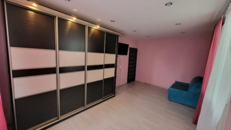 1-комн. квартира, 32 м², 4/12 этаж