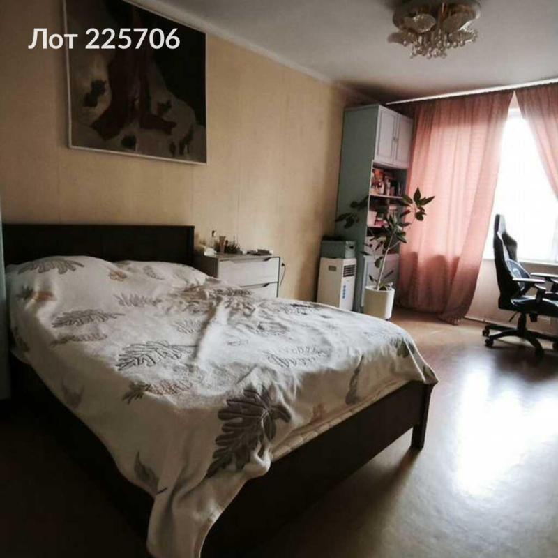 1-комн. квартира, 32 м², 6/9 этаж